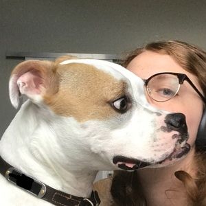 Meet your Posher, Avery